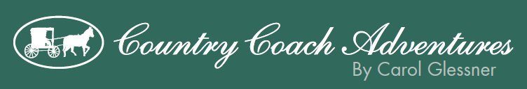 Country Coach Adventures Logo