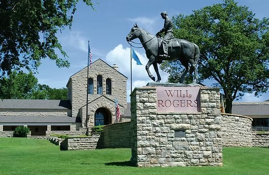 willrogeers